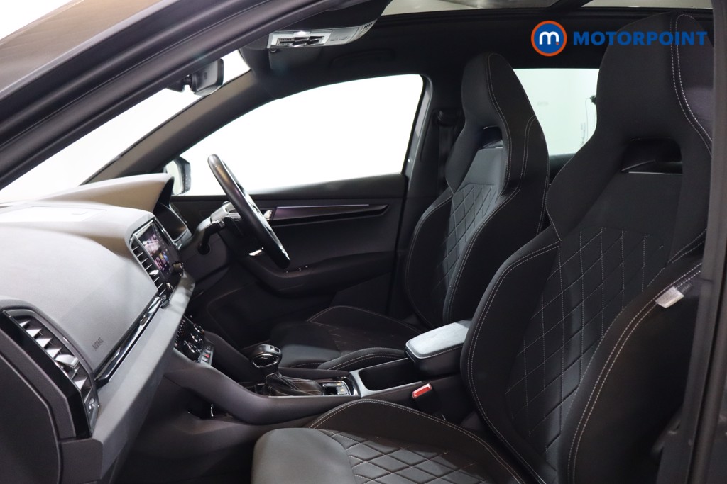 Used Skoda Karoq 2022 for sale - 77286458: Photo 28