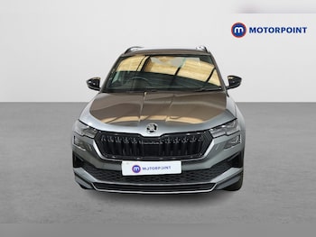 Used Skoda Karoq 2022 for sale - 77286458: Photo