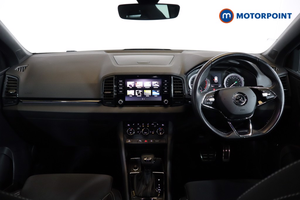 Used Skoda Karoq 2022 for sale - 77286458: Photo 31