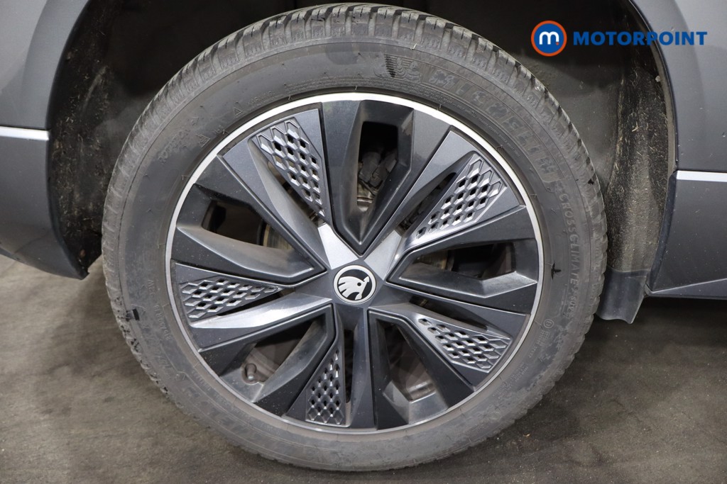 Used Skoda Karoq 2022 for sale - 77286458: Photo 35