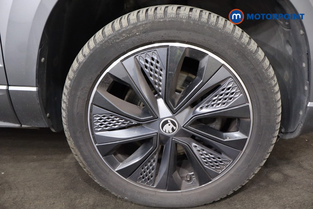 Used Skoda Karoq 2022 for sale - 77286458: Photo 36