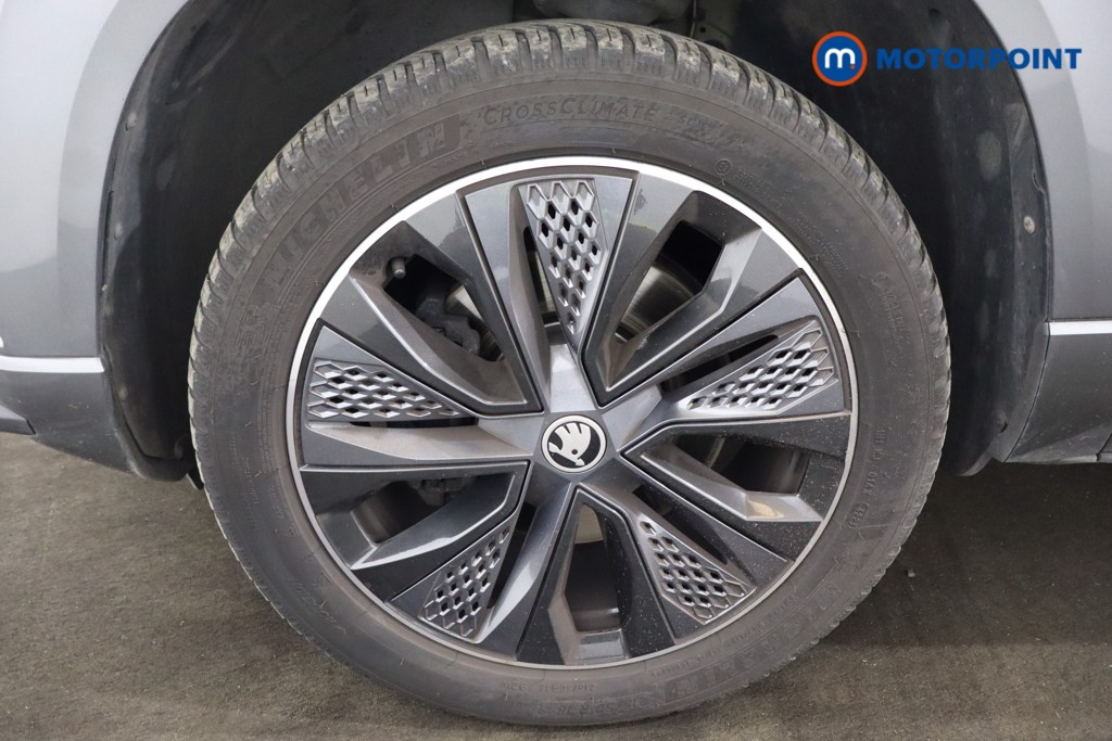 Used Skoda Karoq 2022 for sale - 77286458: Photo 37