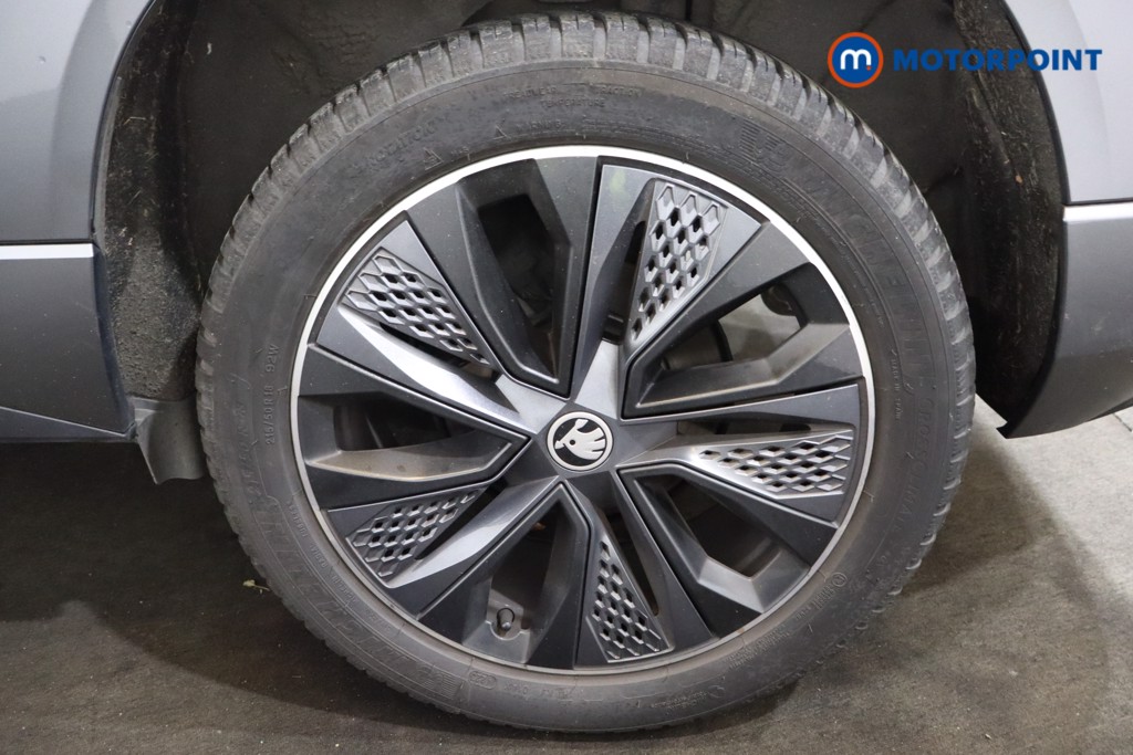 Used Skoda Karoq 2022 for sale - 77286458: Photo 38