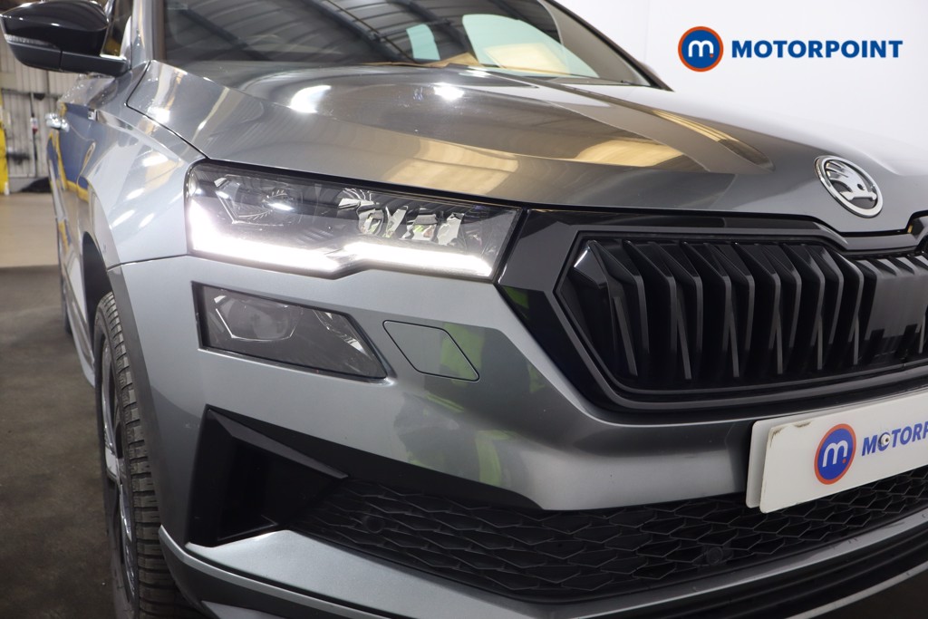 Used Skoda Karoq 2022 for sale - 77286458: Photo 39