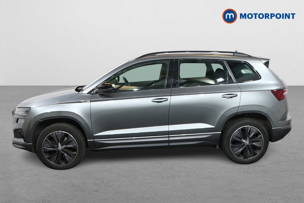 Used Skoda Karoq 2022 for sale - 77286458: Photo 4
