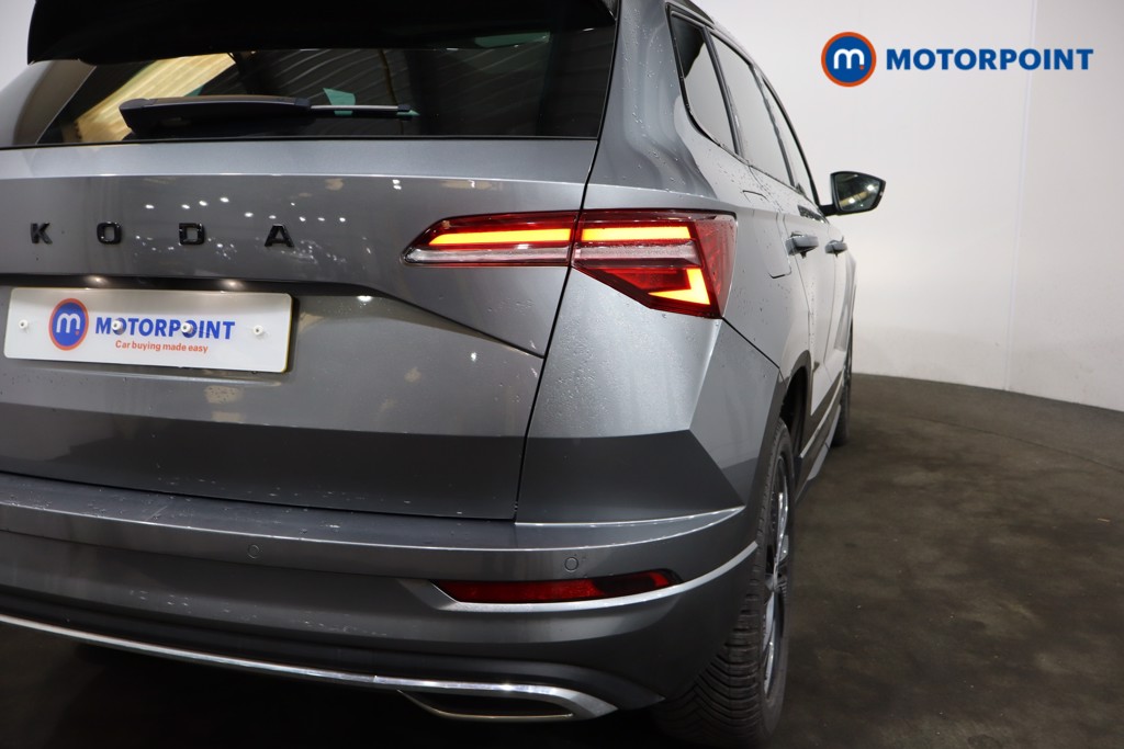 Used Skoda Karoq 2022 for sale - 77286458: Photo 40