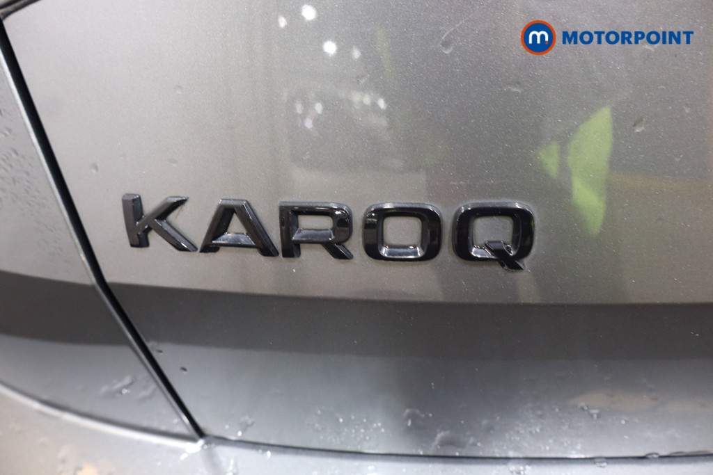 Used Skoda Karoq 2022 for sale - 77286458: Photo 41