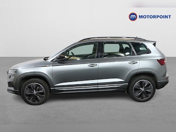 Used Skoda Karoq 2022 for sale - 77286458: Photo