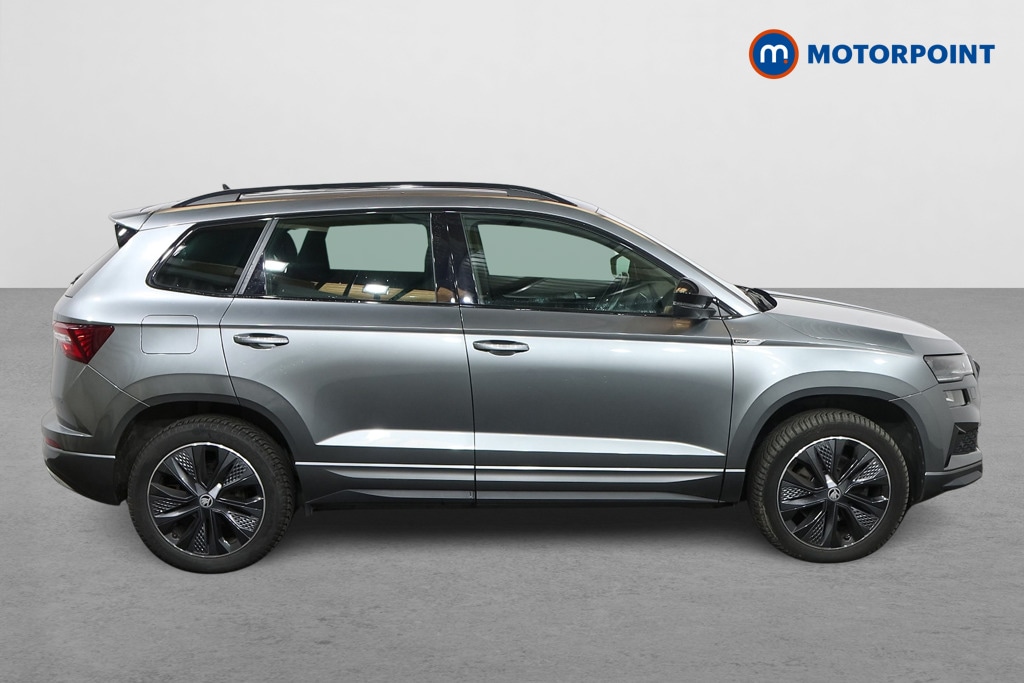 Used Skoda Karoq 2022 for sale - 77286458: Photo 8