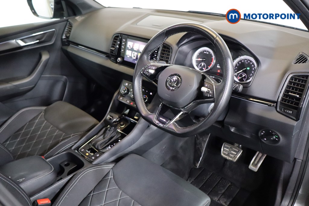 Used Skoda Karoq 2022 for sale - 77286458: Photo 9