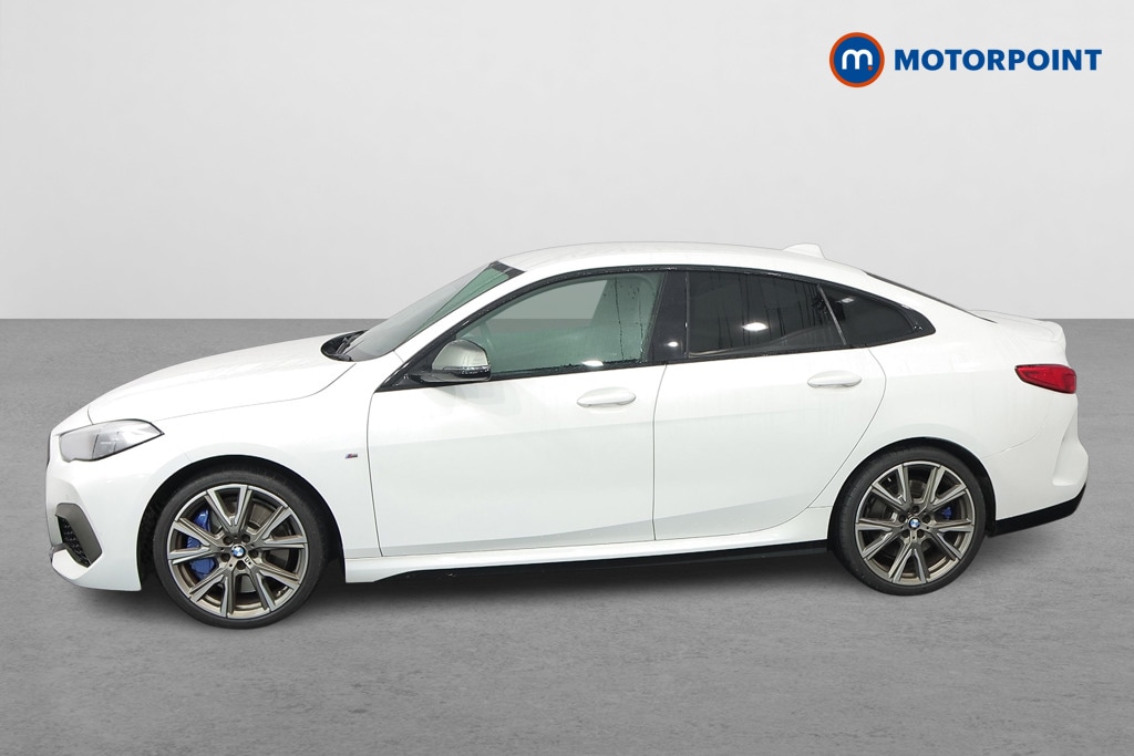 Used BMW 2 Series 2021 for sale - 77064130: Photo 4