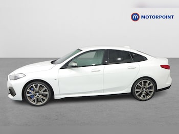 Used BMW 2 Series 2021 for sale - 77064130: Photo