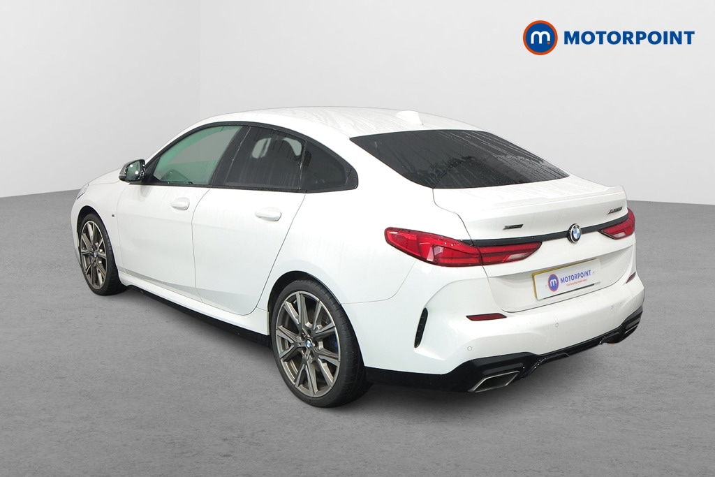 Used BMW 2 Series 2021 for sale - 77064130: Photo 5