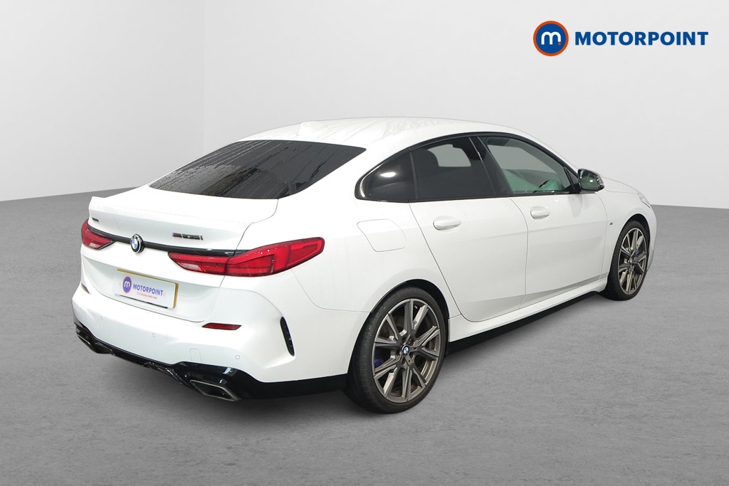 Used BMW 2 Series 2021 for sale - 77064130: Photo 7