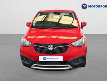 Used Vauxhall Crossland X 2018 for sale - 74941887: Photo