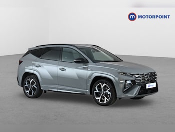 Used Hyundai TUCSON 2026 for sale - 79232617: Photo