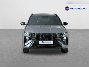 Used Hyundai TUCSON 2026 for sale - 79232617: Photo