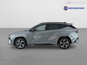 Used Hyundai TUCSON 2026 for sale - 79232617: Photo
