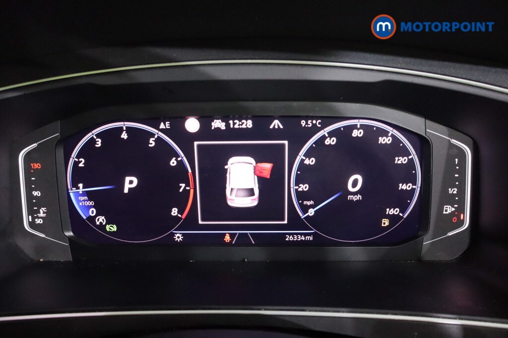 Used Volkswagen Tiguan 2023 for sale - 77601484: Photo 10