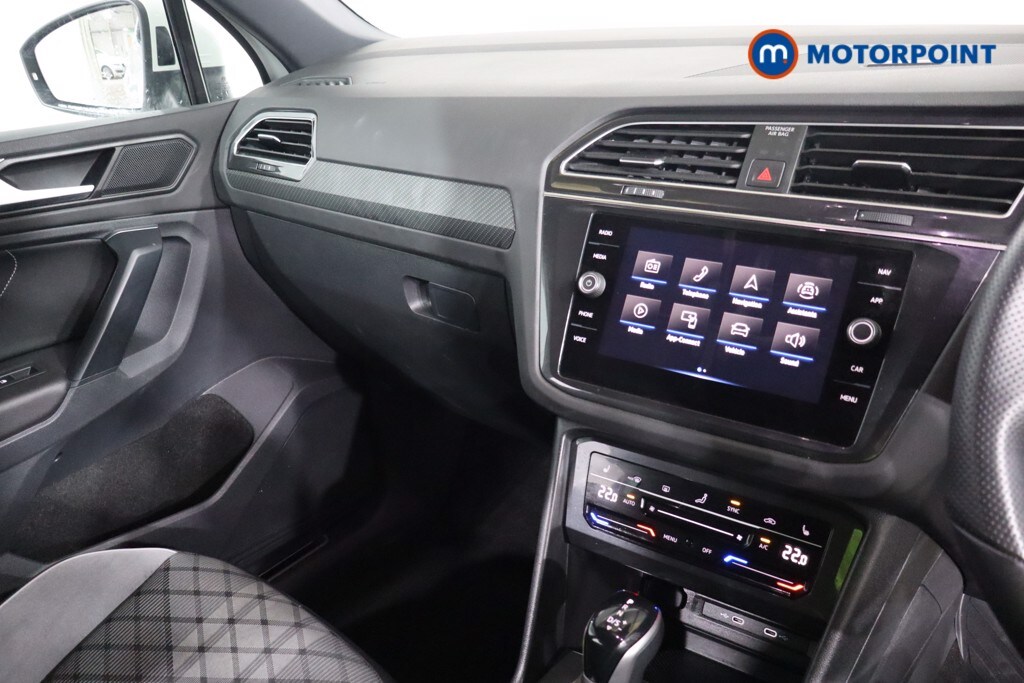 Used Volkswagen Tiguan 2023 for sale - 77601484: Photo 11