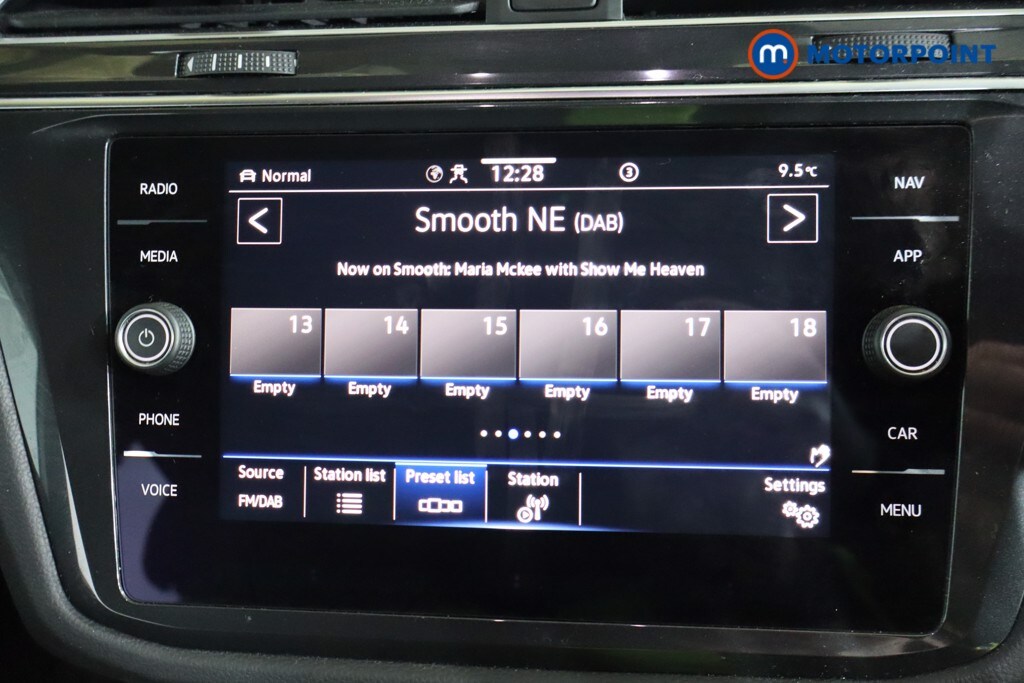 Used Volkswagen Tiguan 2023 for sale - 77601484: Photo 13