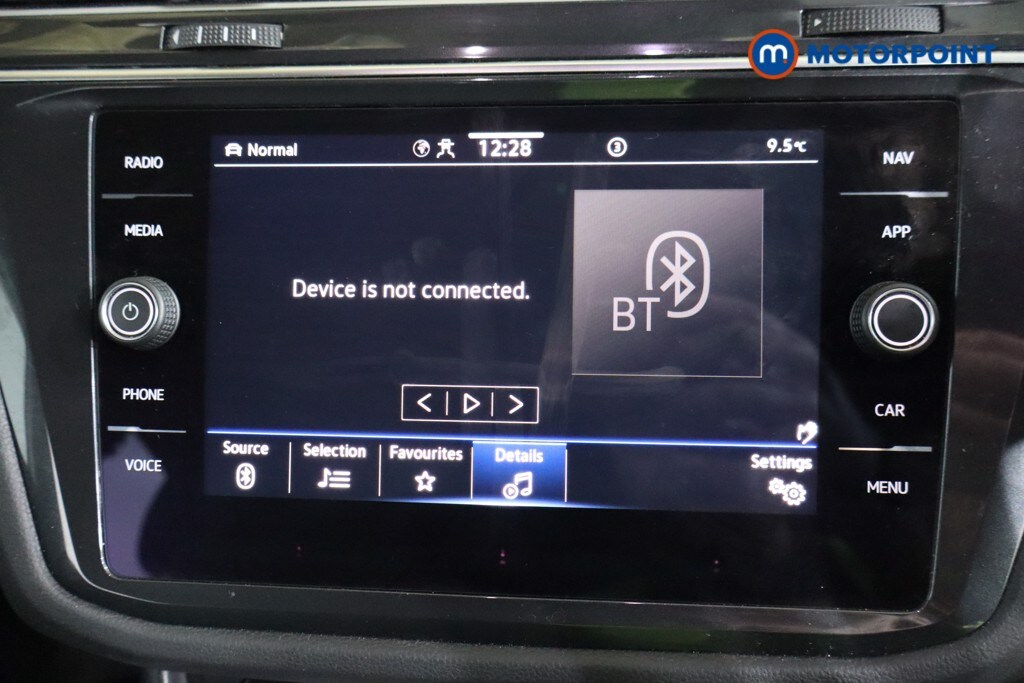 Used Volkswagen Tiguan 2023 for sale - 77601484: Photo 14