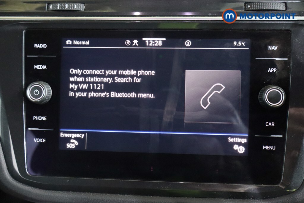 Used Volkswagen Tiguan 2023 for sale - 77601484: Photo 15