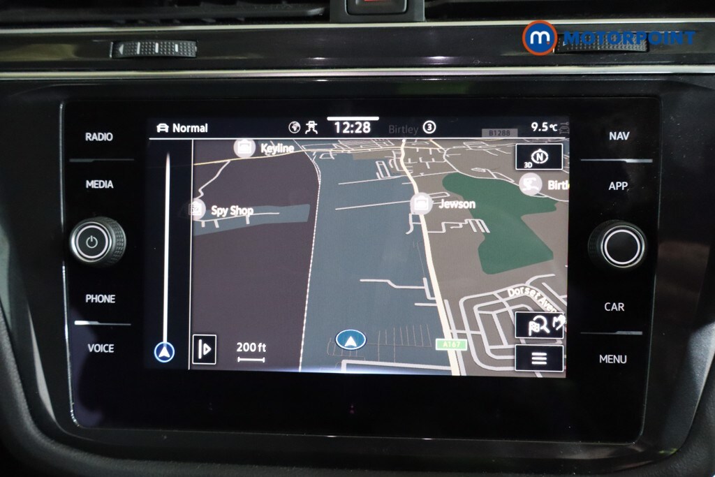 Used Volkswagen Tiguan 2023 for sale - 77601484: Photo 16