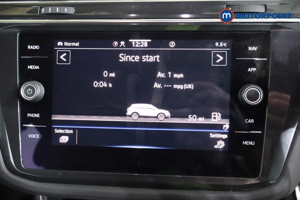 Used Volkswagen Tiguan 2023 for sale - 77601484: Photo 18