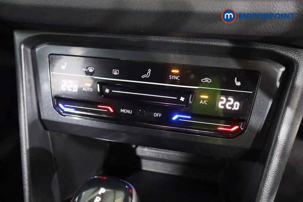 Used Volkswagen Tiguan 2023 for sale - 77601484: Photo 19