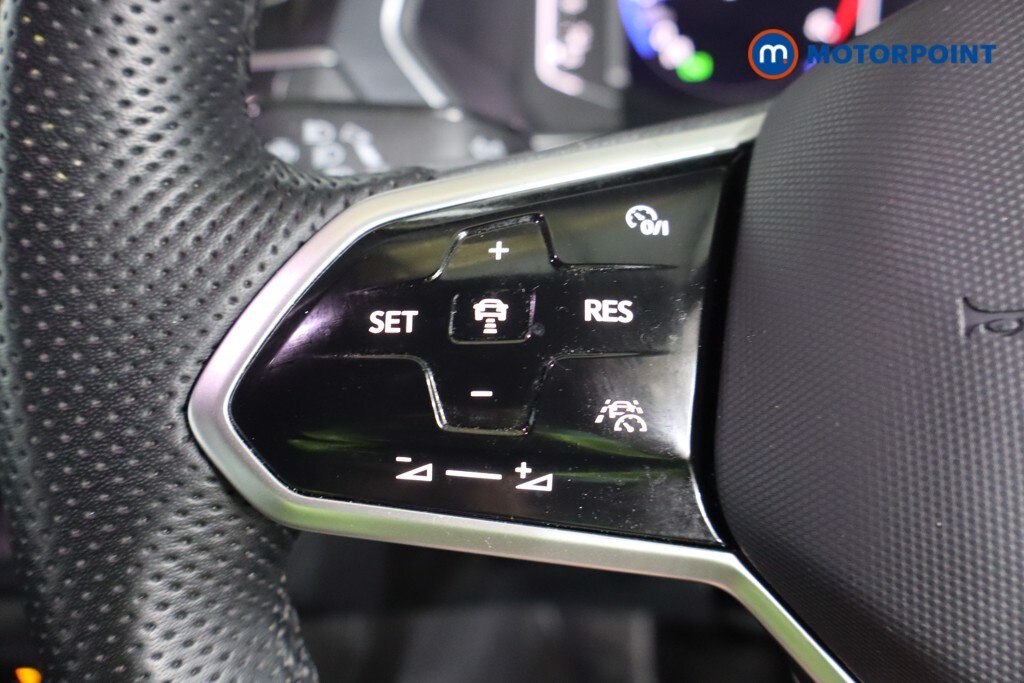 Used Volkswagen Tiguan 2023 for sale - 77601484: Photo 21