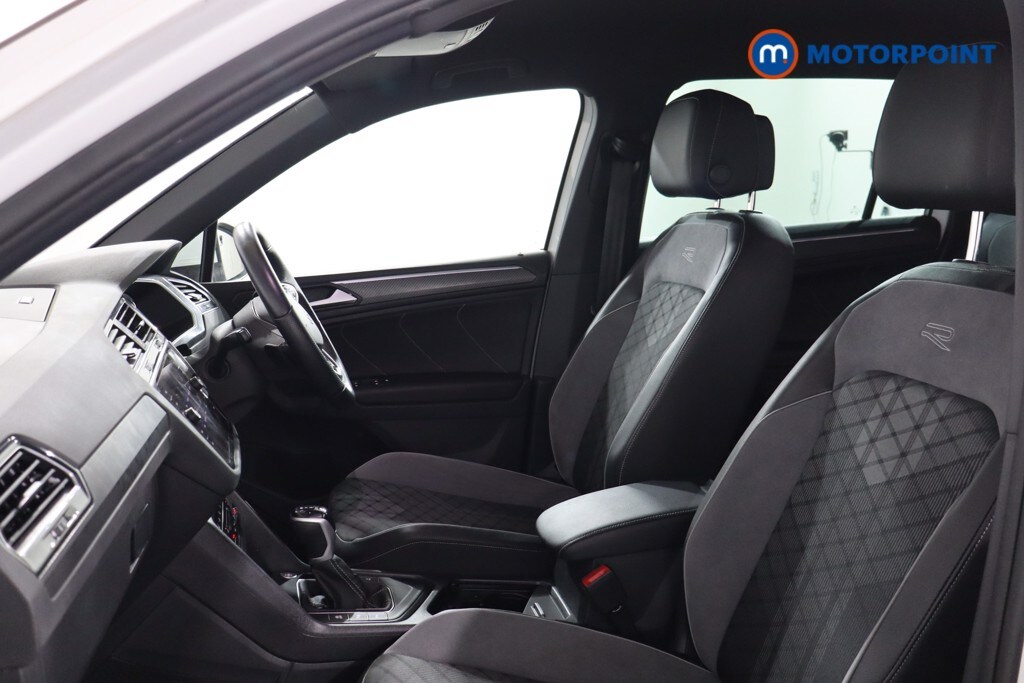 Used Volkswagen Tiguan 2023 for sale - 77601484: Photo 28