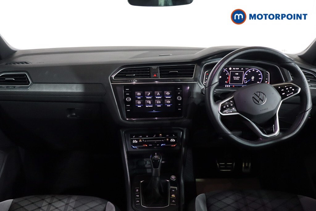 Used Volkswagen Tiguan 2023 for sale - 77601484: Photo 31