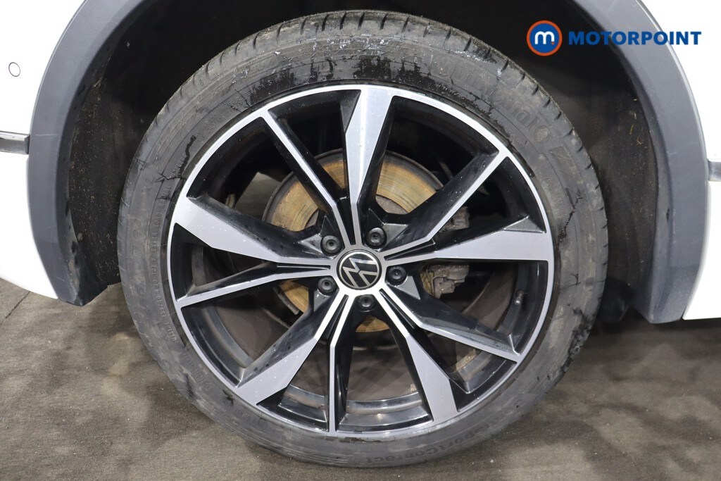 Used Volkswagen Tiguan 2023 for sale - 77601484: Photo 33