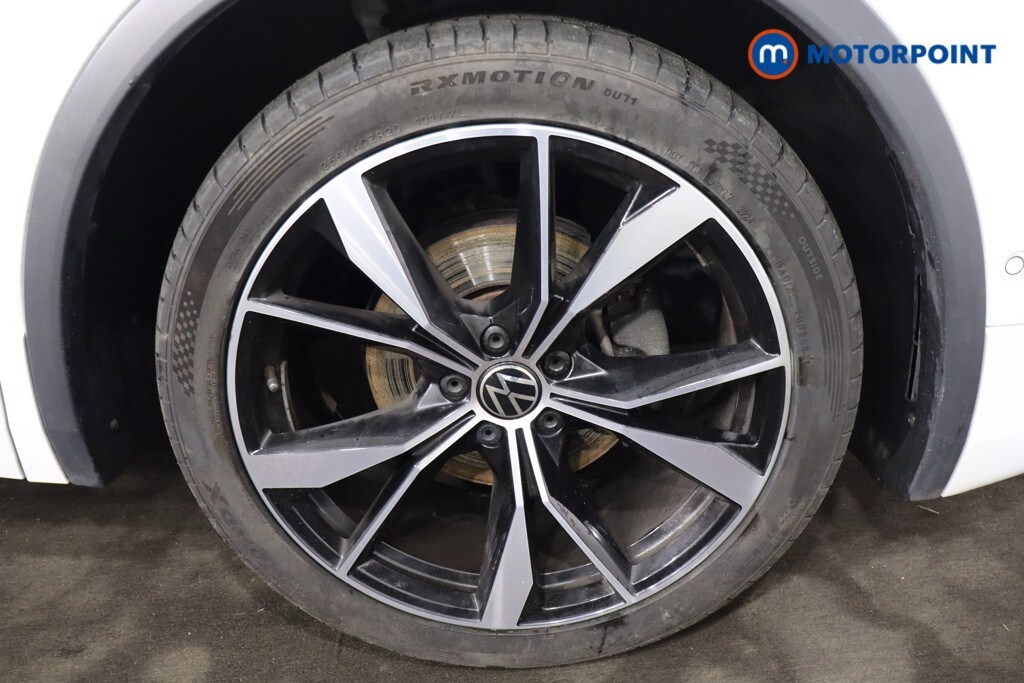 Used Volkswagen Tiguan 2023 for sale - 77601484: Photo 34