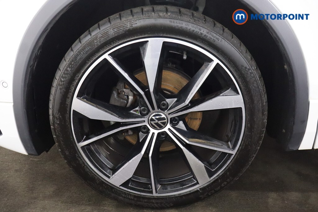 Used Volkswagen Tiguan 2023 for sale - 77601484: Photo 35