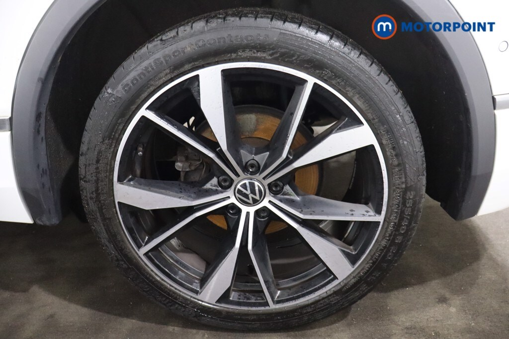 Used Volkswagen Tiguan 2023 for sale - 77601484: Photo 36