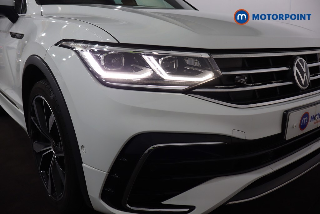 Used Volkswagen Tiguan 2023 for sale - 77601484: Photo 37