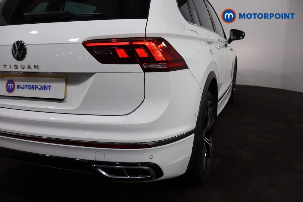 Used Volkswagen Tiguan 2023 for sale - 77601484: Photo 38