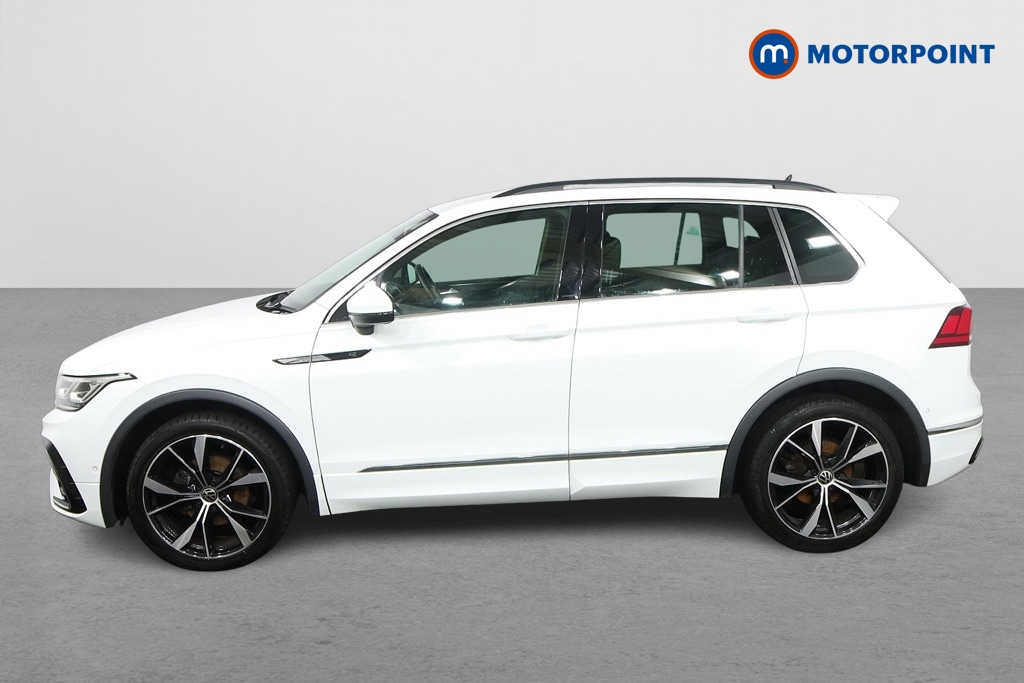 Used Volkswagen Tiguan 2023 for sale - 77601484: Photo 4