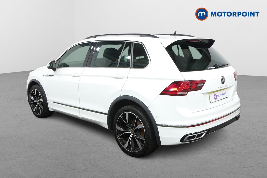 Used Volkswagen Tiguan 2023 for sale - 77601484: Photo 5