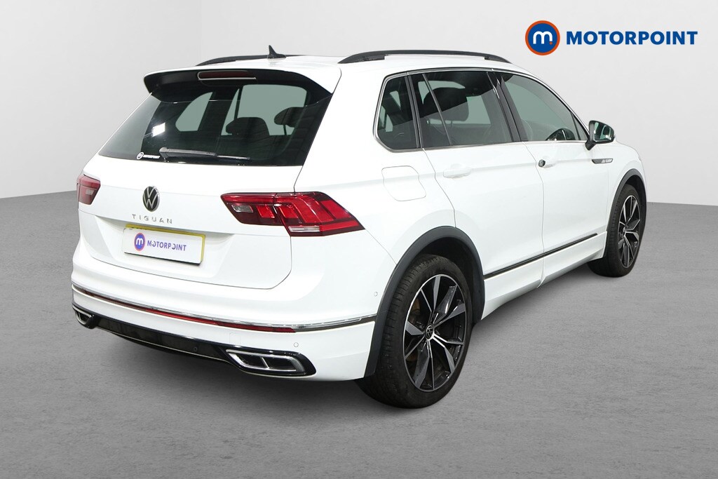 Used Volkswagen Tiguan 2023 for sale - 77601484: Photo 7