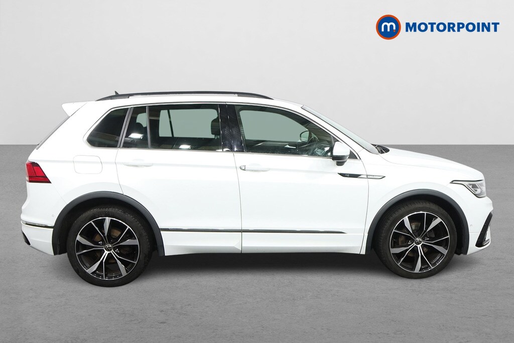 Used Volkswagen Tiguan 2023 for sale - 77601484: Photo 8