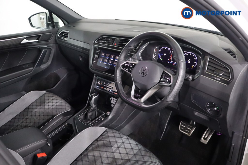 Used Volkswagen Tiguan 2023 for sale - 77601484: Photo 9