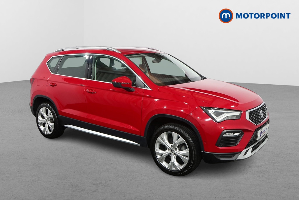 Used SEAT Ateca 2024 for sale - 76723298: Photo 1