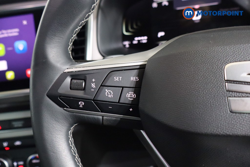 Used SEAT Ateca 2024 for sale - 76723298: Photo 11