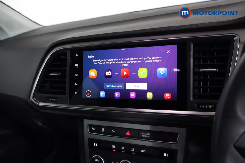 Used SEAT Ateca 2024 for sale - 76723298: Photo 16