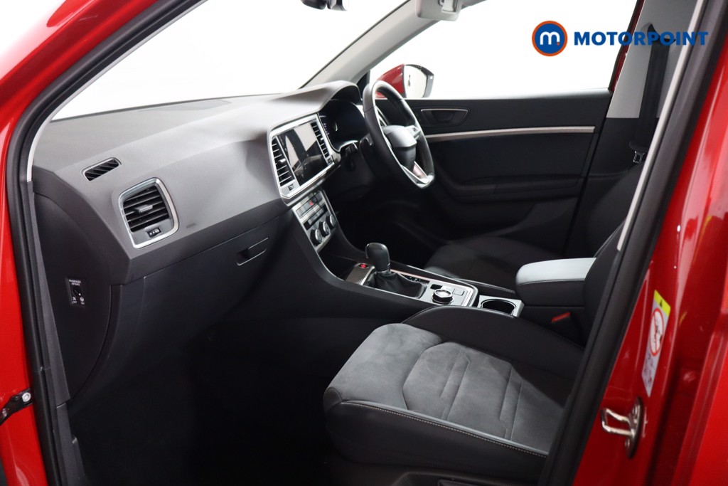 Used SEAT Ateca 2024 for sale - 76723298: Photo 19