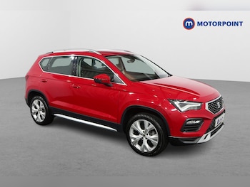 2024 - 1.5 TSI EVO Xperience 5dr DSG