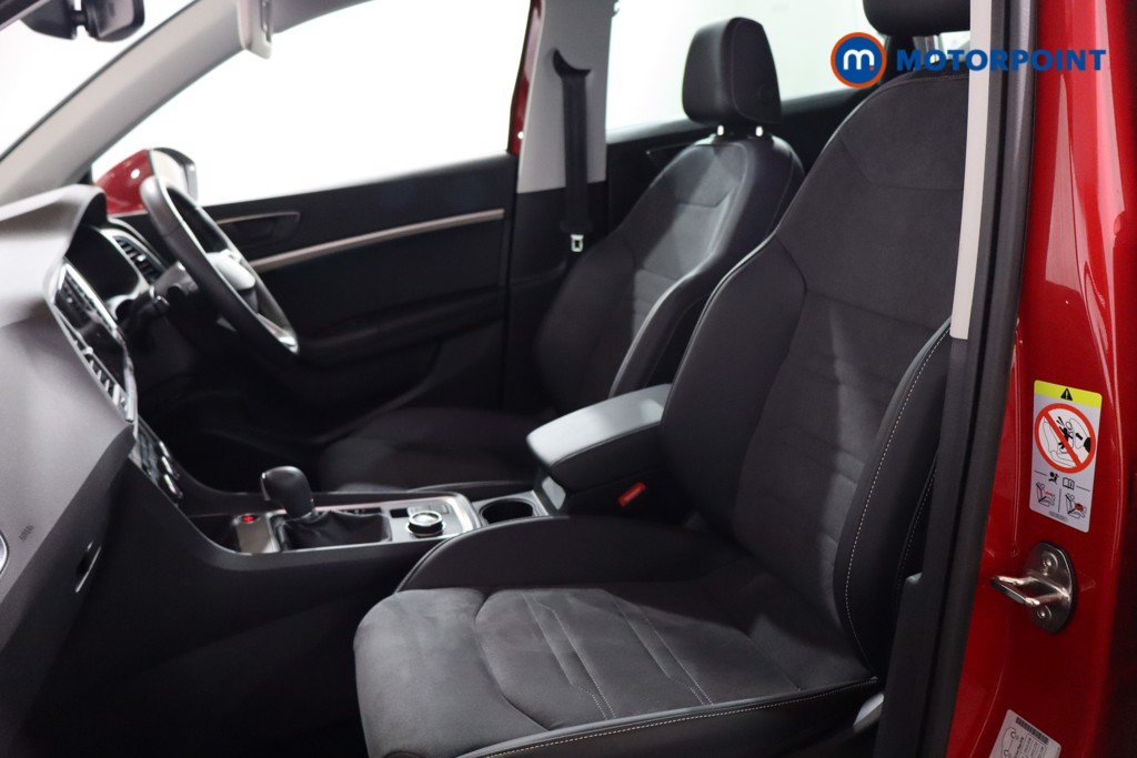 Used SEAT Ateca 2024 for sale - 76723298: Photo 20